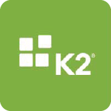 K2 process automation icon