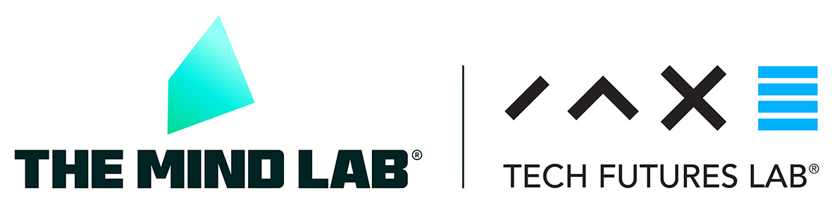 Mind Lab and Tech Futures logo