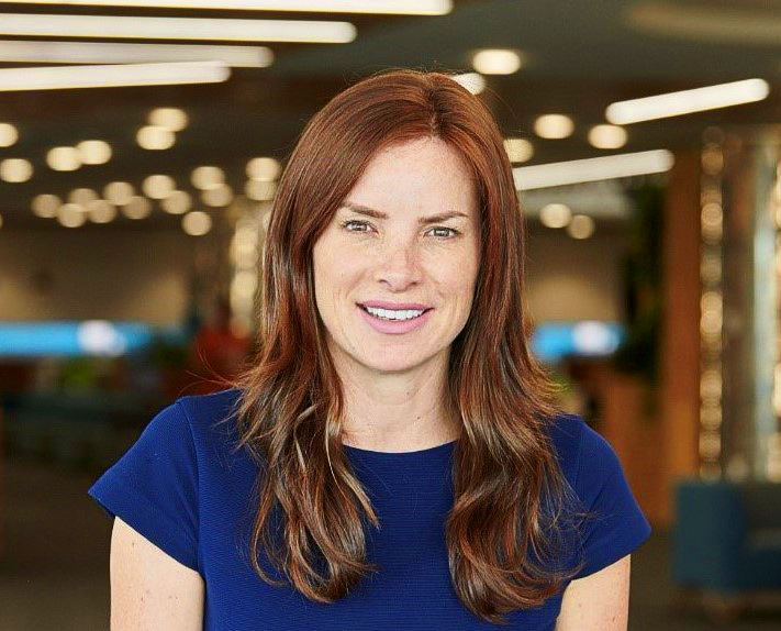 photo of Teresa