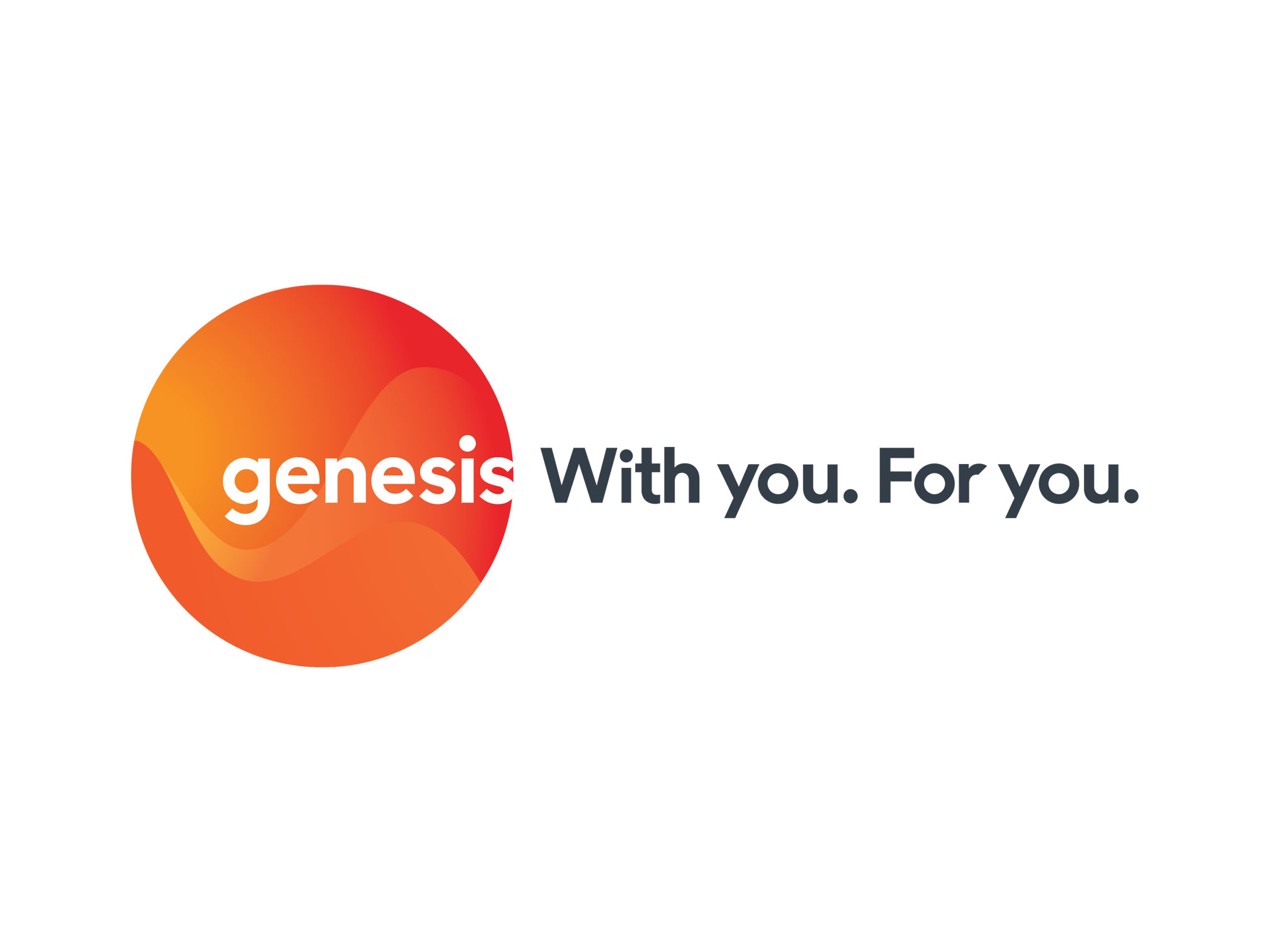 Genesis logo